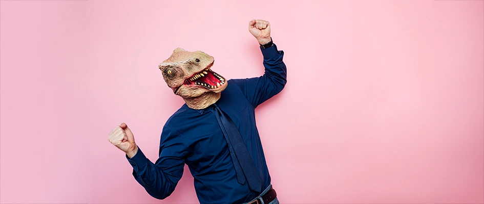 Homme heureux - Blog AE2 - Accessibilité web