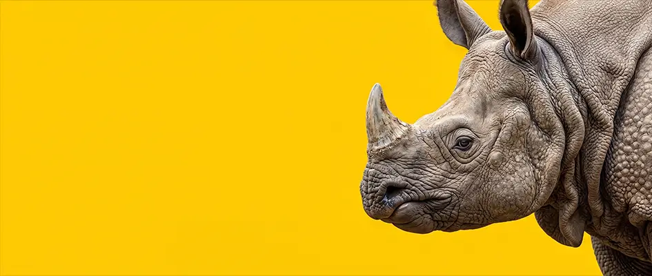 Rhinocéros - Stratégie d’acquisition de trafic - Blog AE2