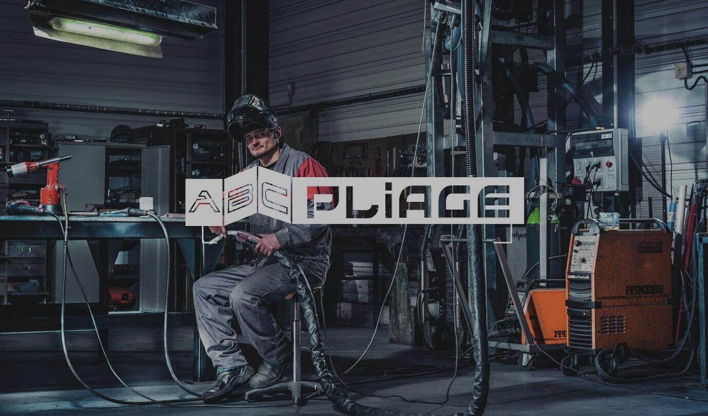 Site ABC Pliage à Nantes - AE2