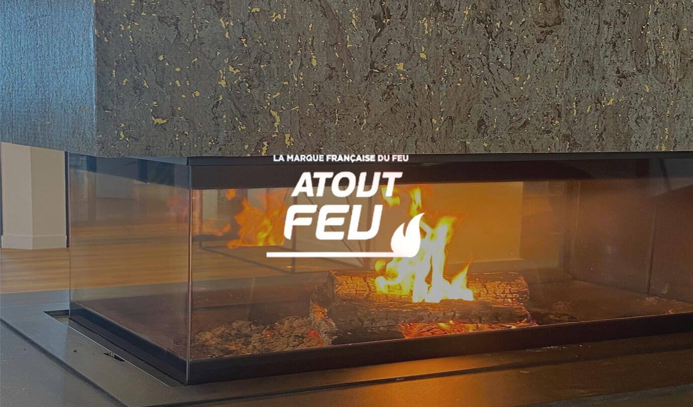 Atout feu - réalisation site e-commerce par AE2