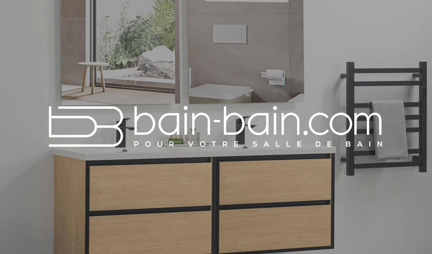 Bain bain - site PrestaShop - Img preview