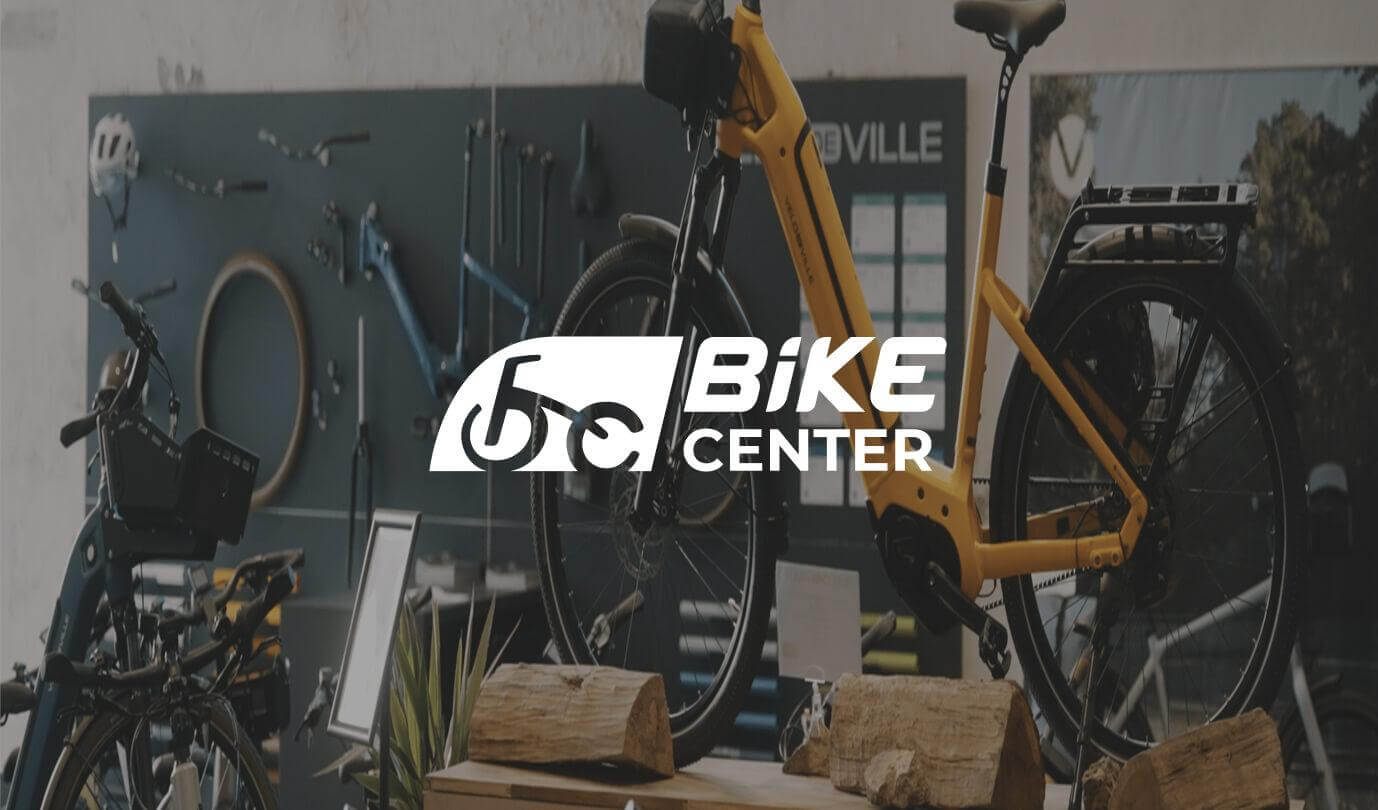 Bike center - site WordPress - Img preview