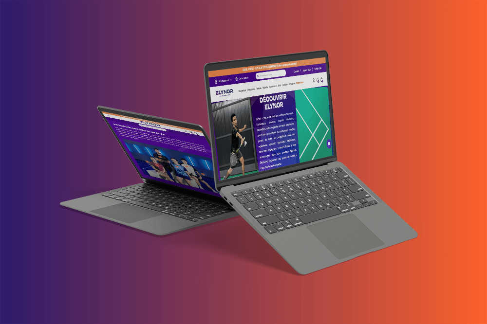 visuel ordi elynor -site ecommerce prestashop- réalisation AE2